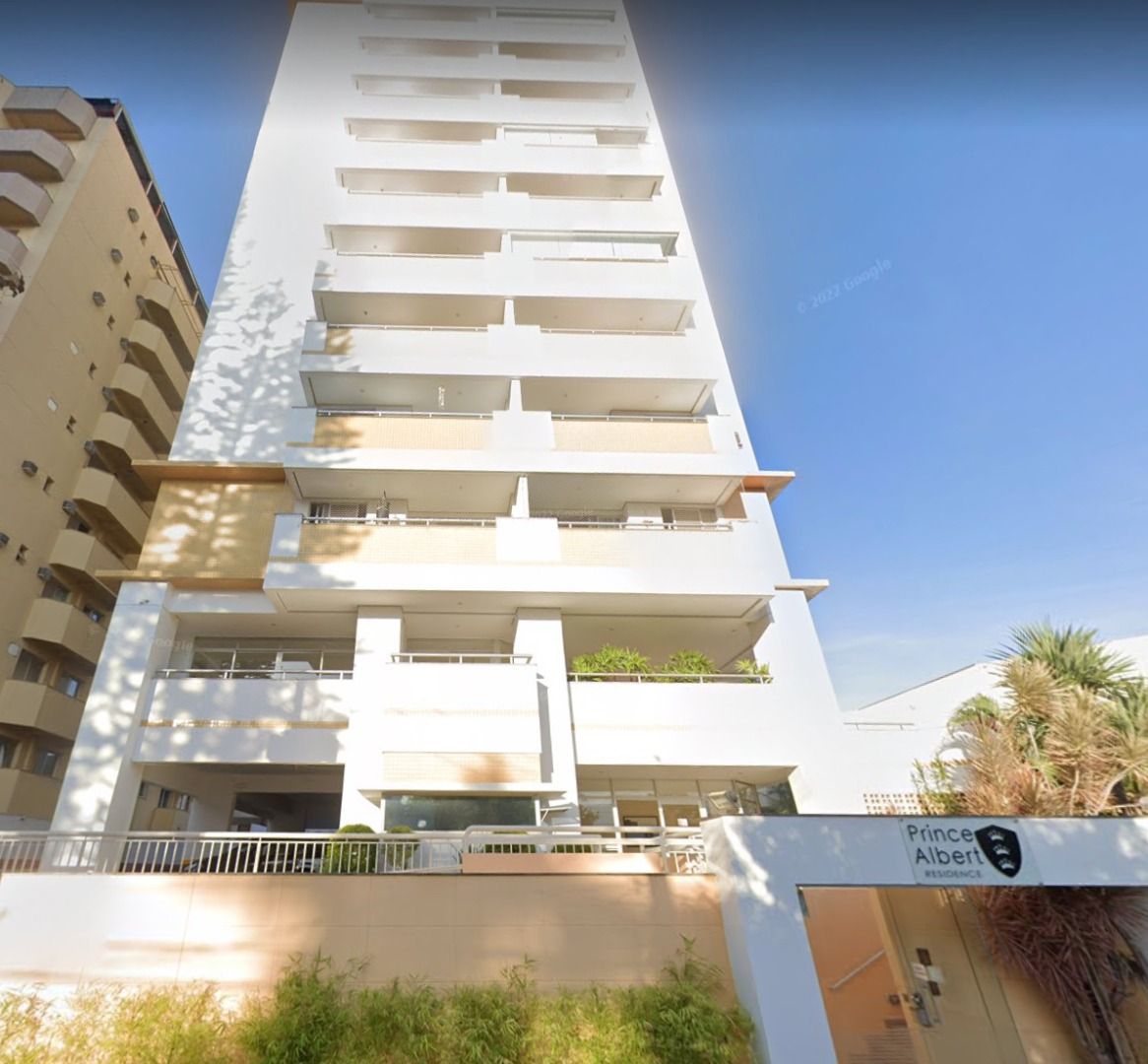 Imagens do imóveis Prince Albert Jardim Higienópolis