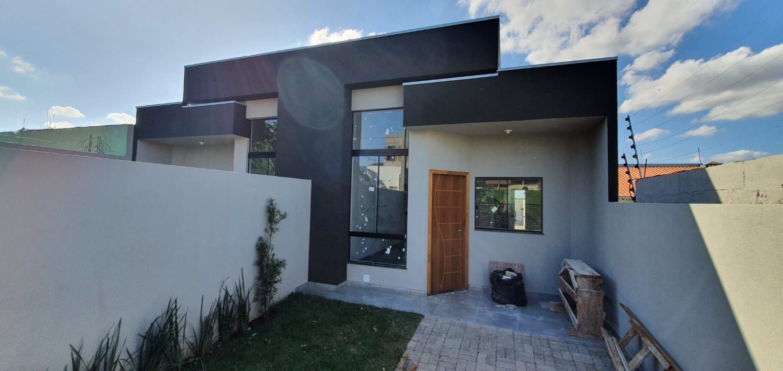 Imagens do imóveis Casa Nova Olinda