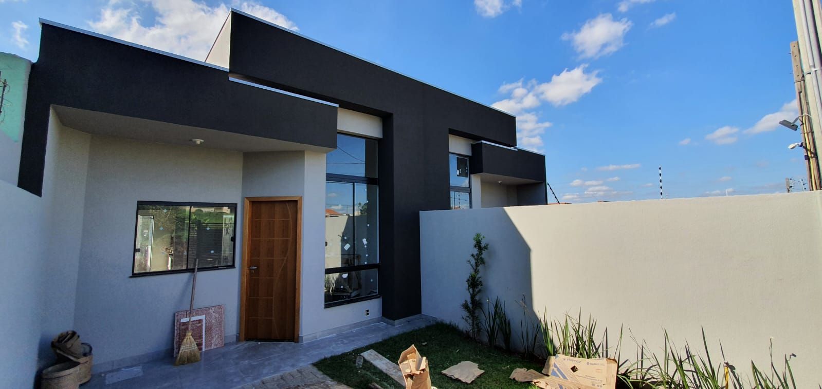 Casa Nova Olinda Imagens do imóveis Casa Nova Olinda