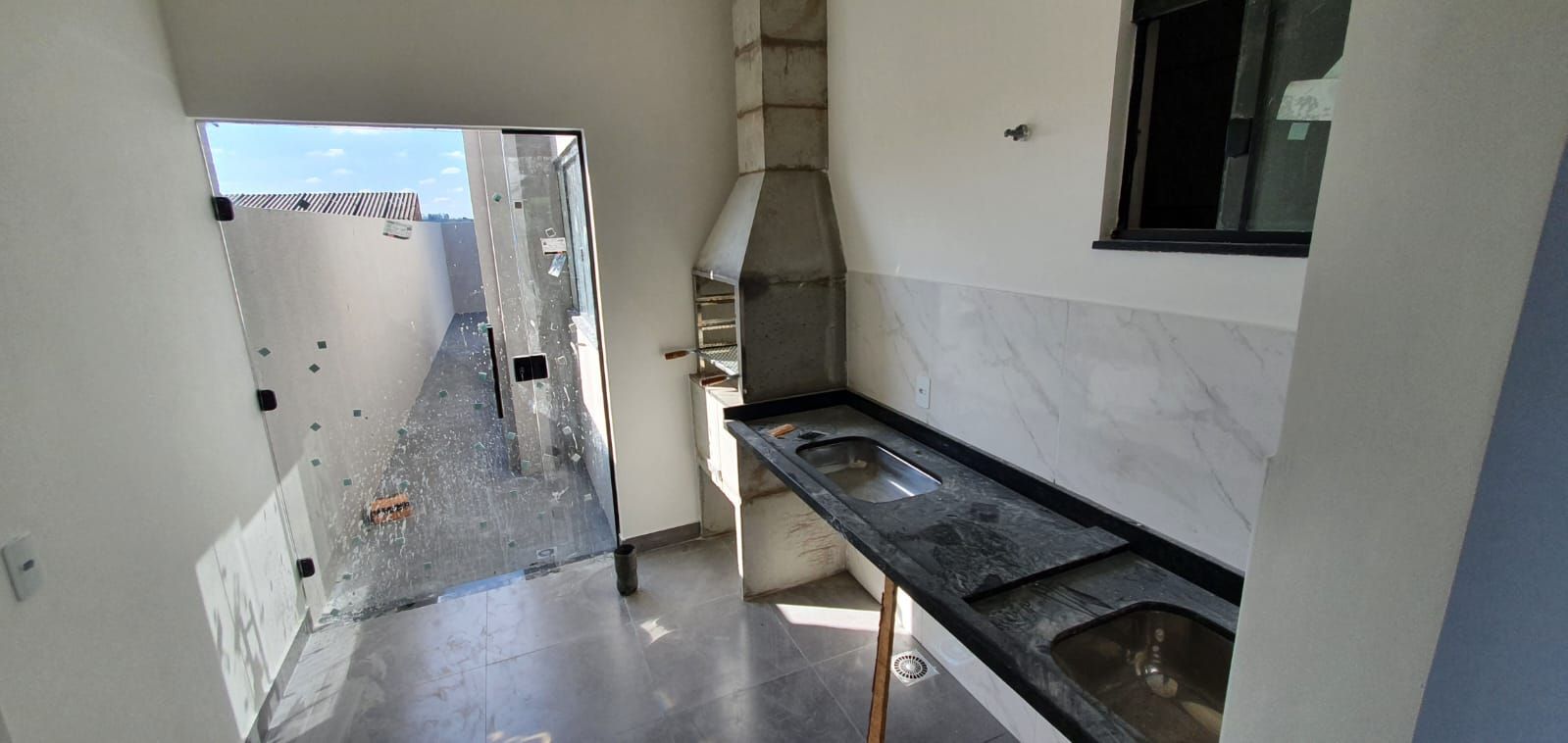 Casa Nova Olinda Imagens do imóveis Casa Nova Olinda