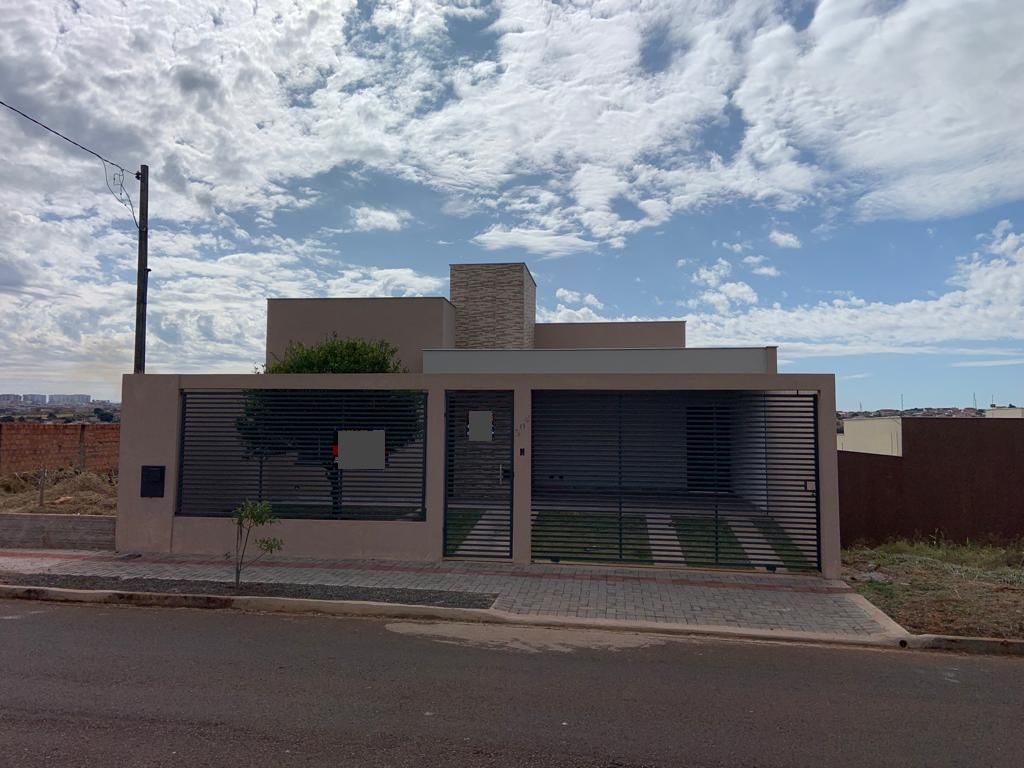 Casa Jardim Maria Luiza Imagens do imóveis Casa Jardim Maria Luiza