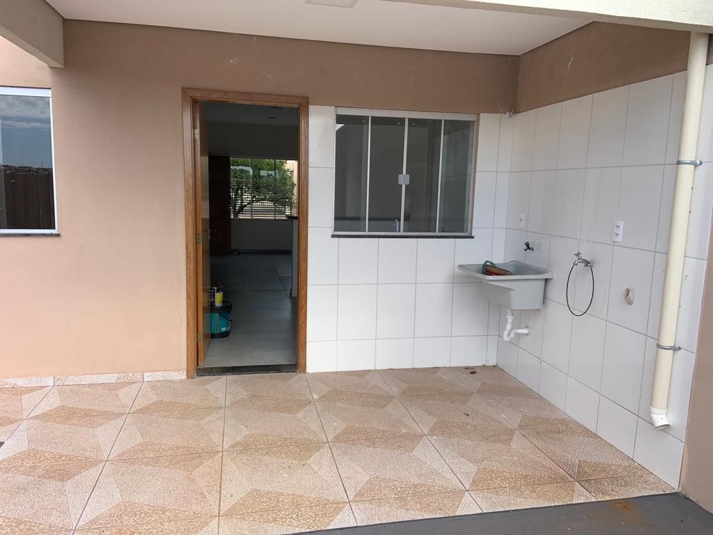 Casa Jardim Maria Luiza Imagens do imóveis Casa Jardim Maria Luiza