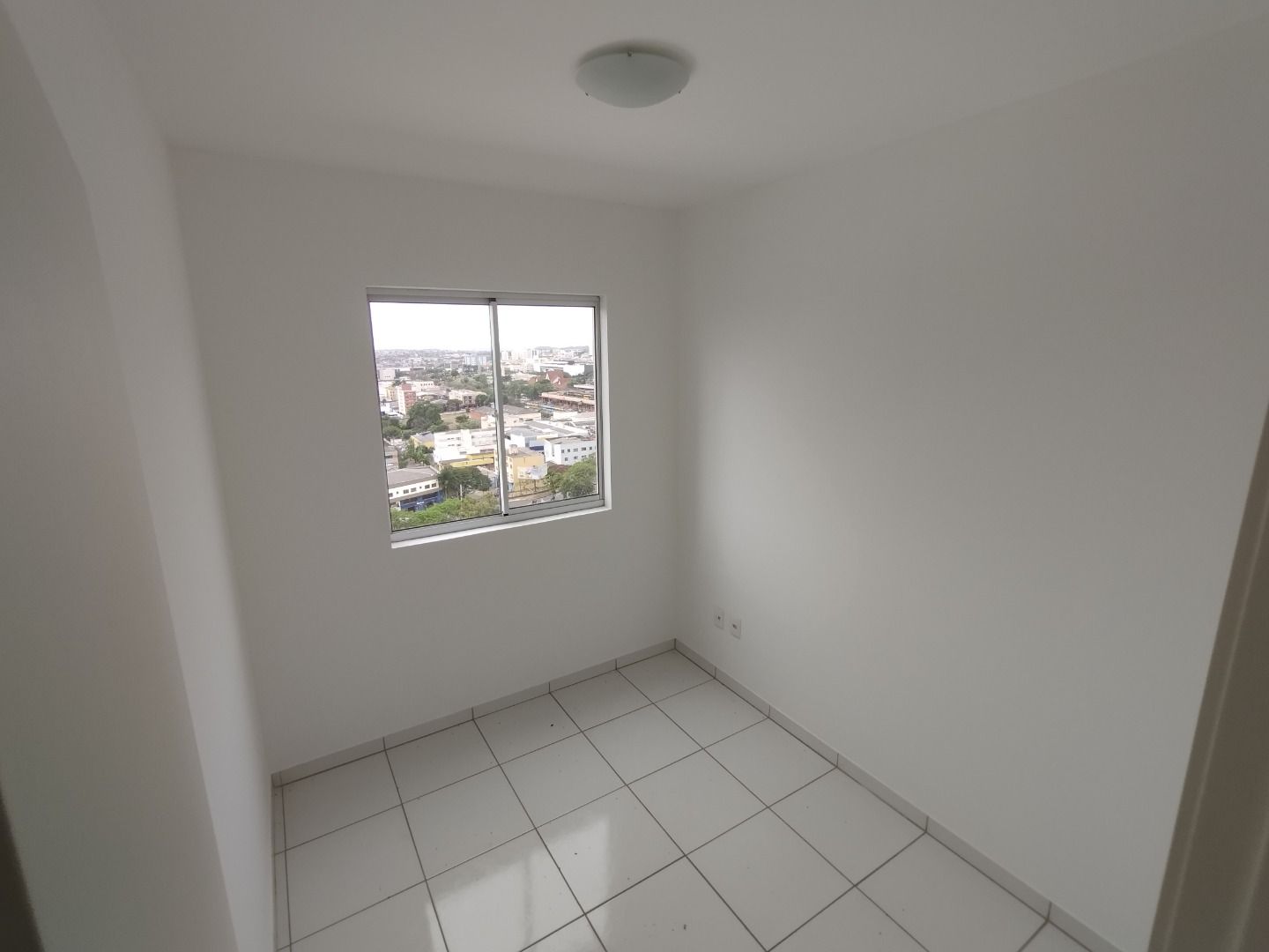 Imagens do imóveis Edifício Inédito Residencial Clube Centro