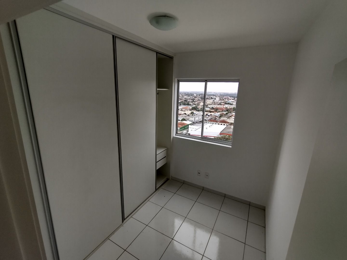 Imagens do imóveis Edifício Inédito Residencial Clube Centro