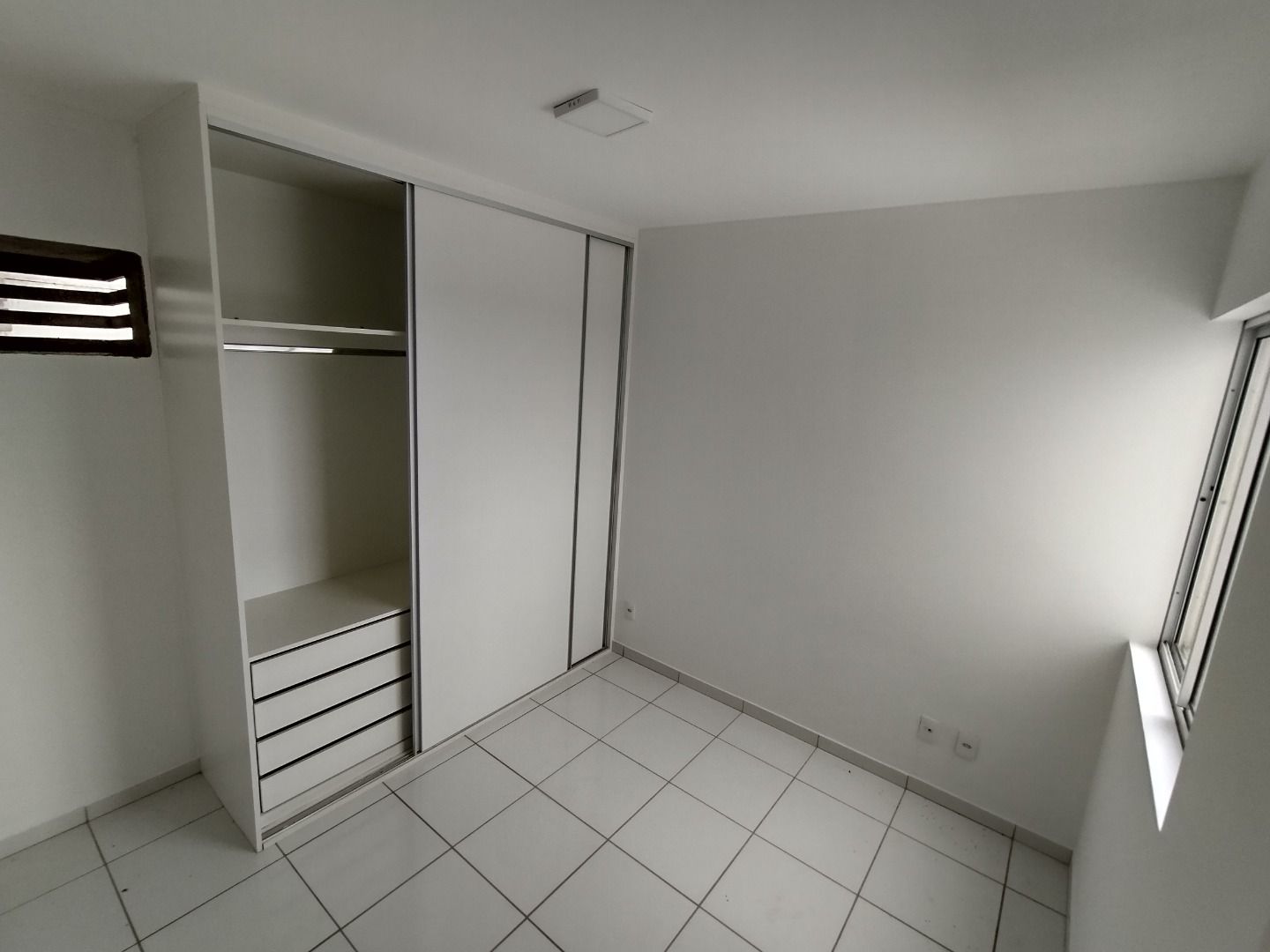 Imagens do imóveis Edifício Inédito Residencial Clube Centro