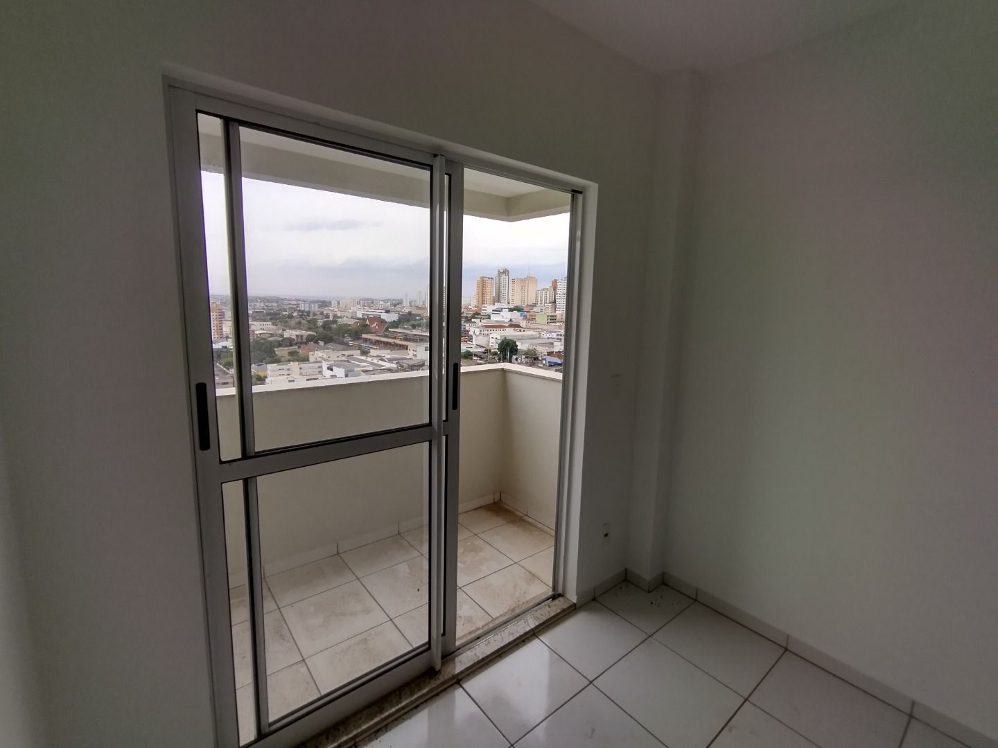 Imagens do imóveis Edifício Inédito Residencial Clube Centro