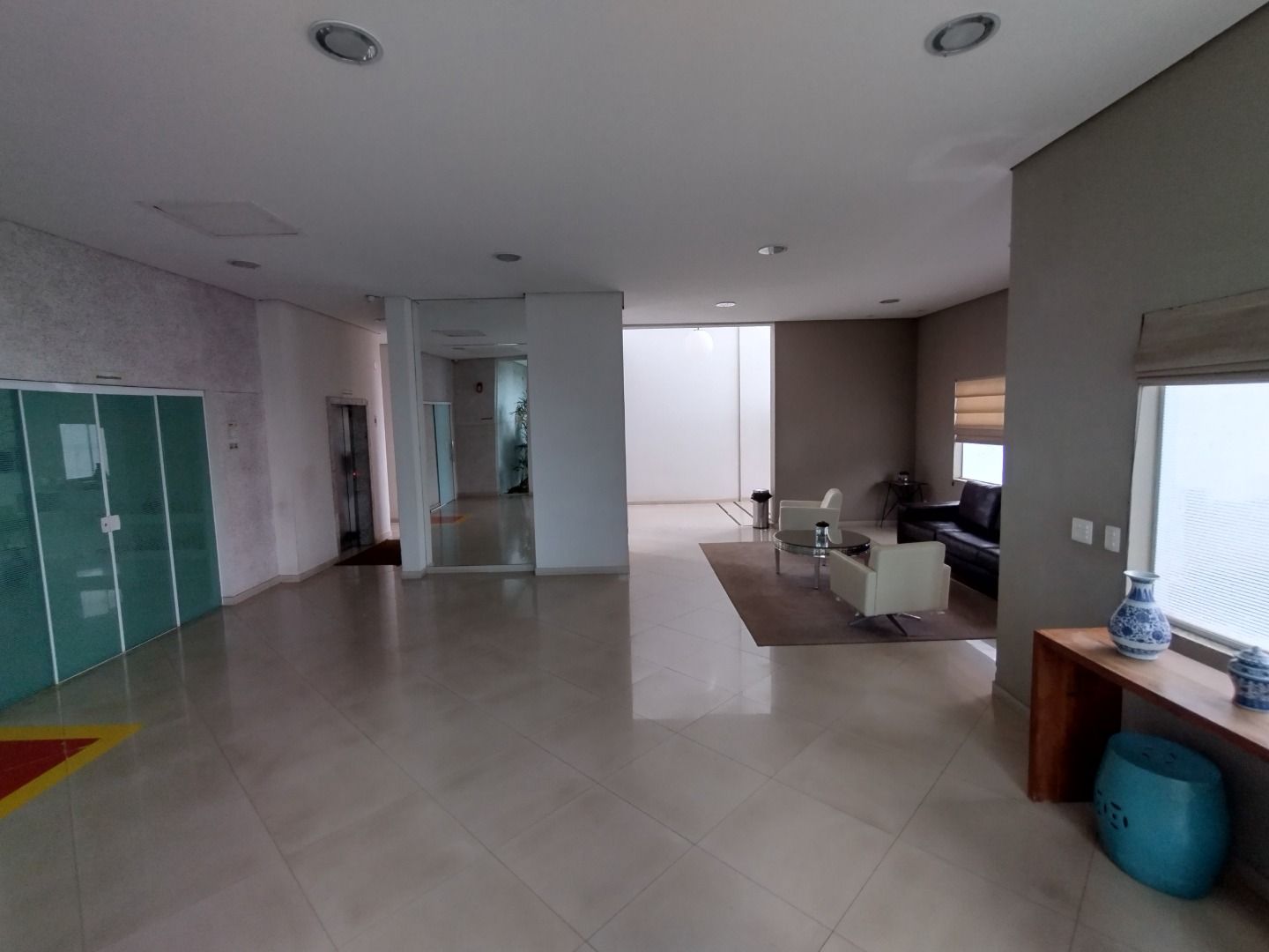 Imagens do imóveis Edifício Inédito Residencial Clube Centro