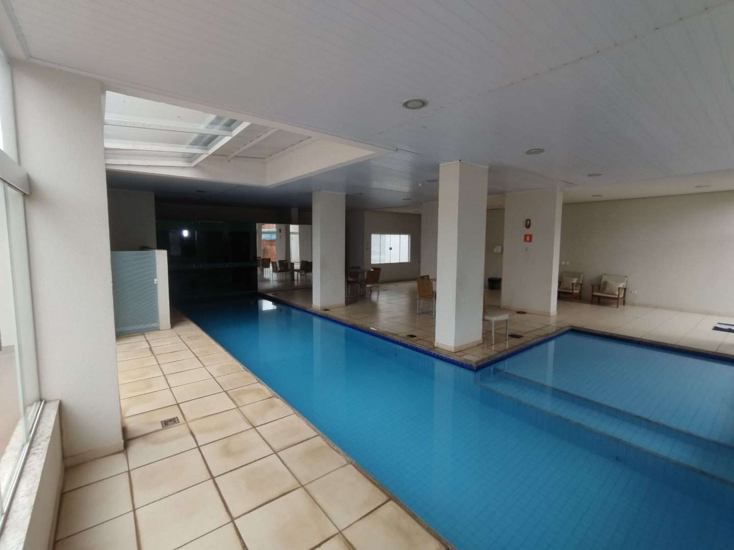 Imagens do imóveis Edifício Inédito Residencial Clube Centro