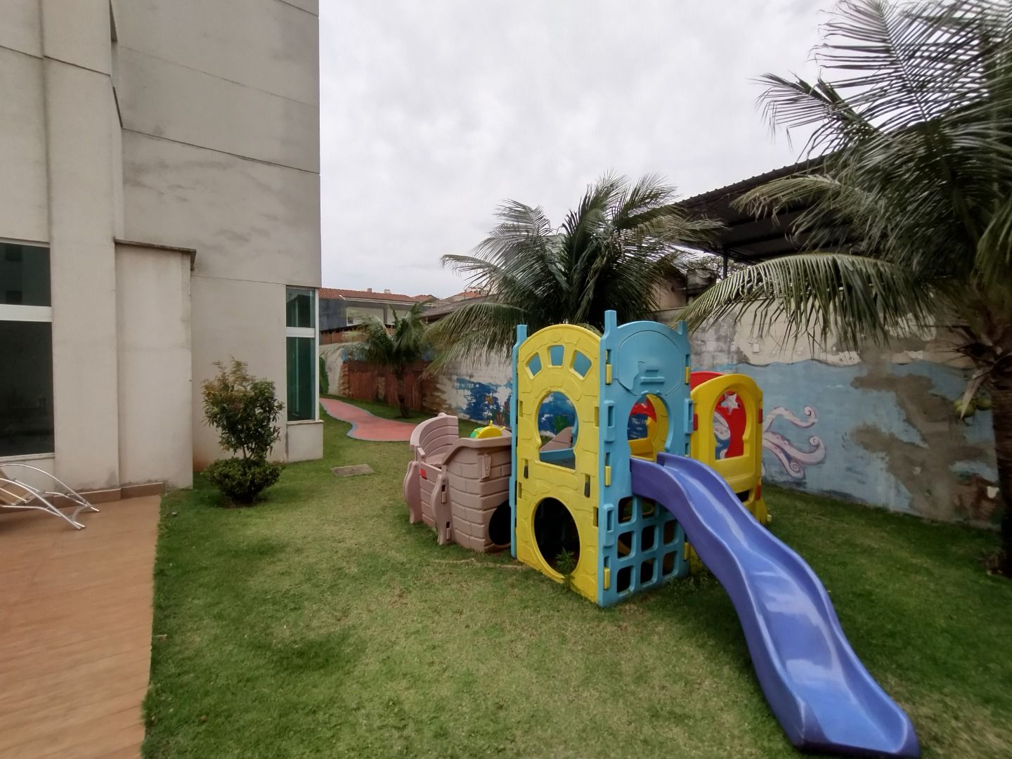 Edifício Inédito Residencial Clube Centro Imagens do imóveis Edifício Inédito Residencial Clube Centro