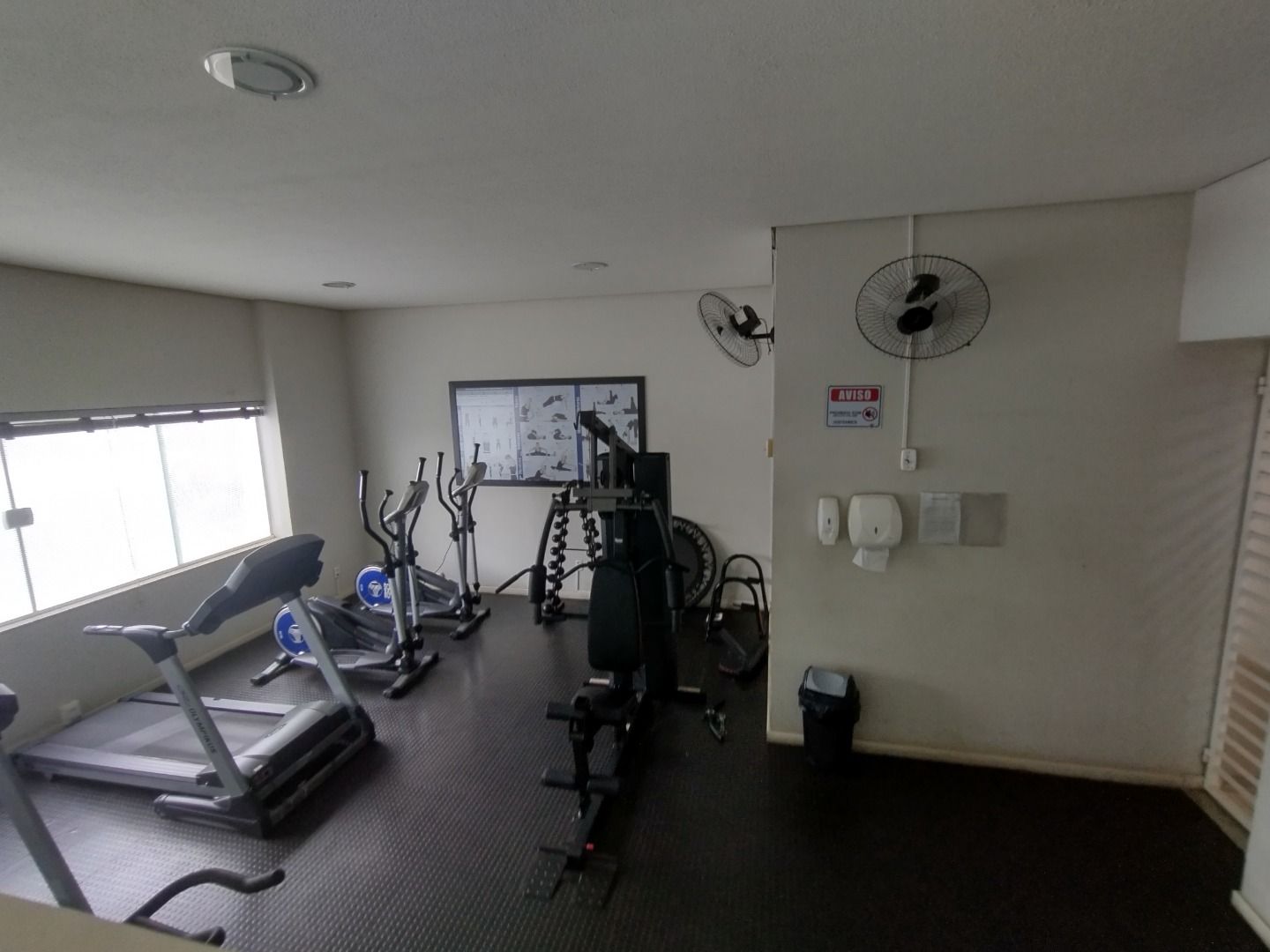 Imagens do imóveis Edifício Inédito Residencial Clube Centro