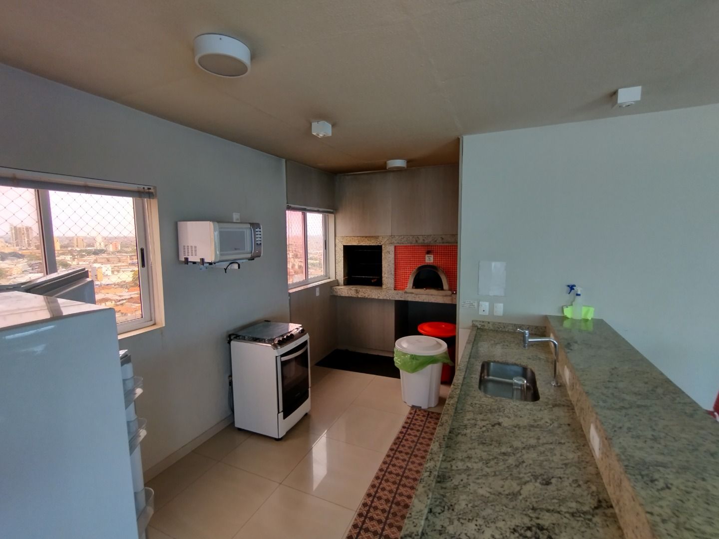 Edifício Inédito Residencial Clube Centro Imagens do imóveis Edifício Inédito Residencial Clube Centro