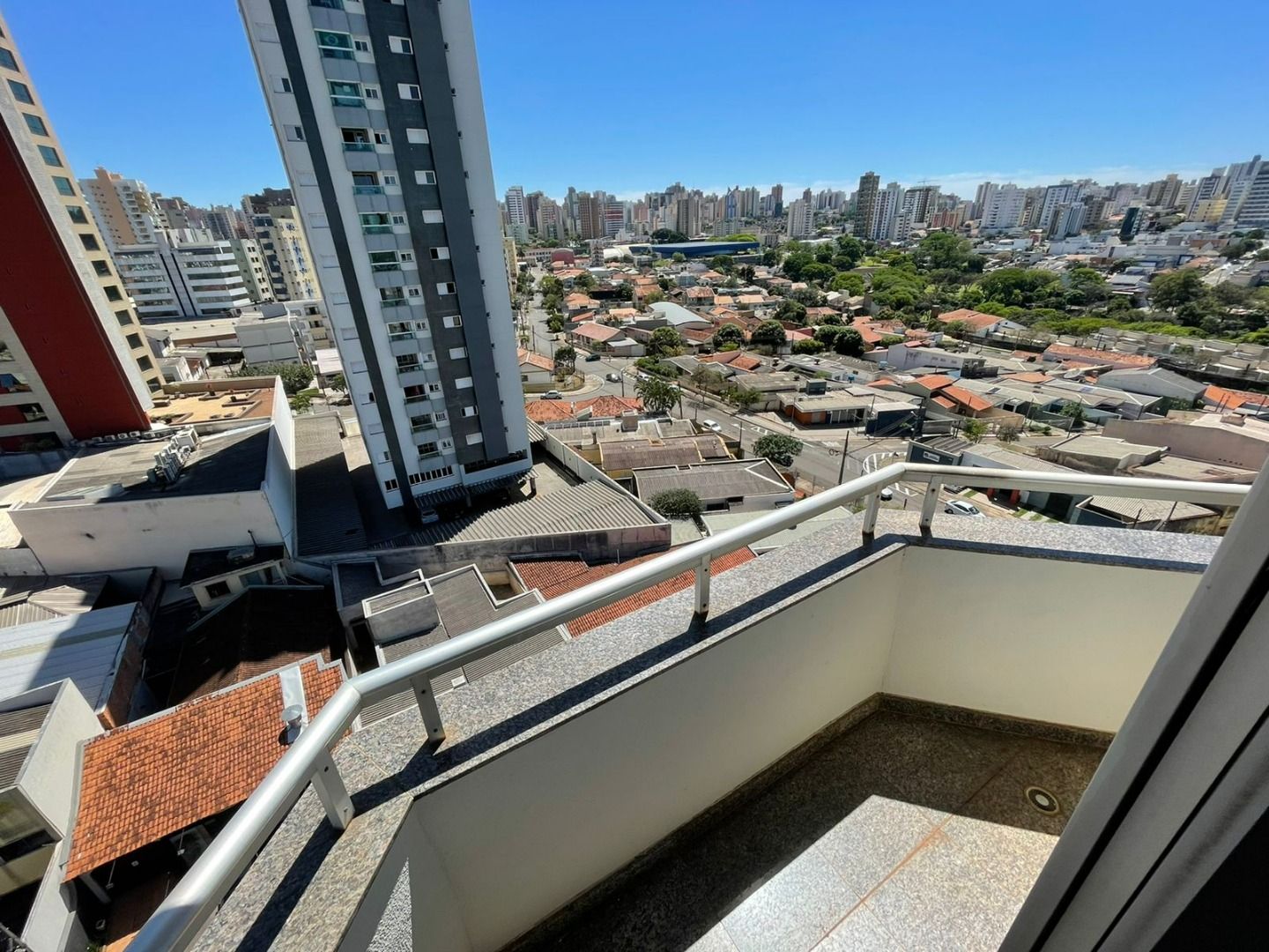 Imagens do imóveis Edifício Green Boulevard Jardim Higienópolis