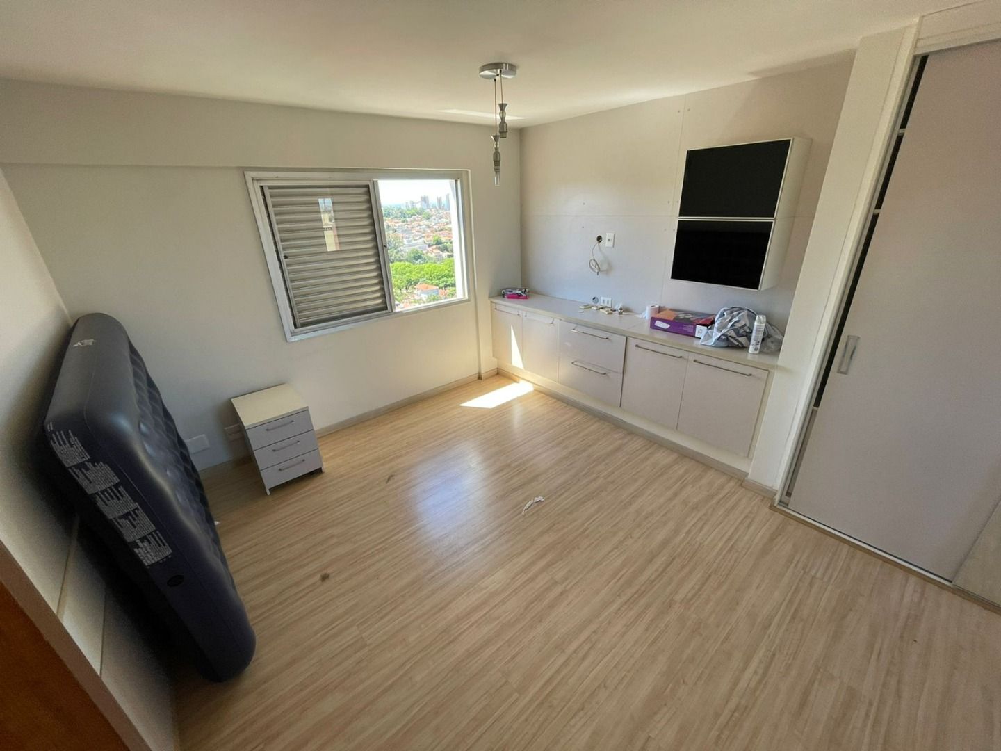 Imagens do imóveis Edifício Green Boulevard Jardim Higienópolis