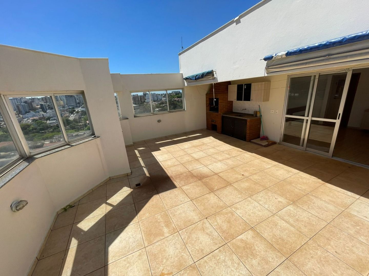 Imagens do imóveis Edifício Green Boulevard Jardim Higienópolis