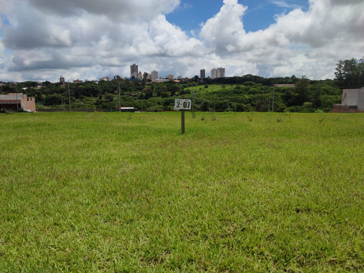 Imagens do imóveis Residencial Bellevie Vila Salomé