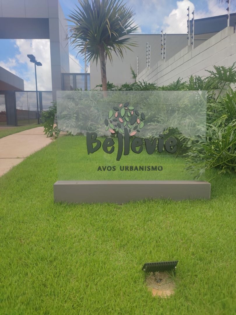 Residencial Bellevie Vila Salomé Imagens do imóveis Residencial Bellevie Vila Salomé