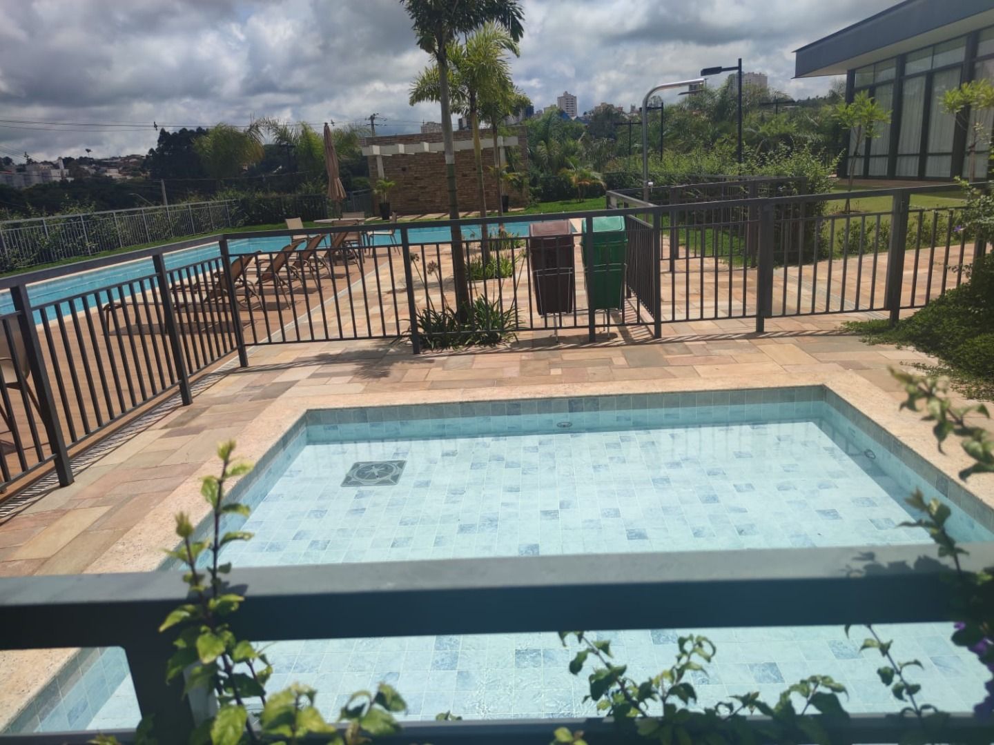 Imagens do imóveis Residencial Bellevie Vila Salomé