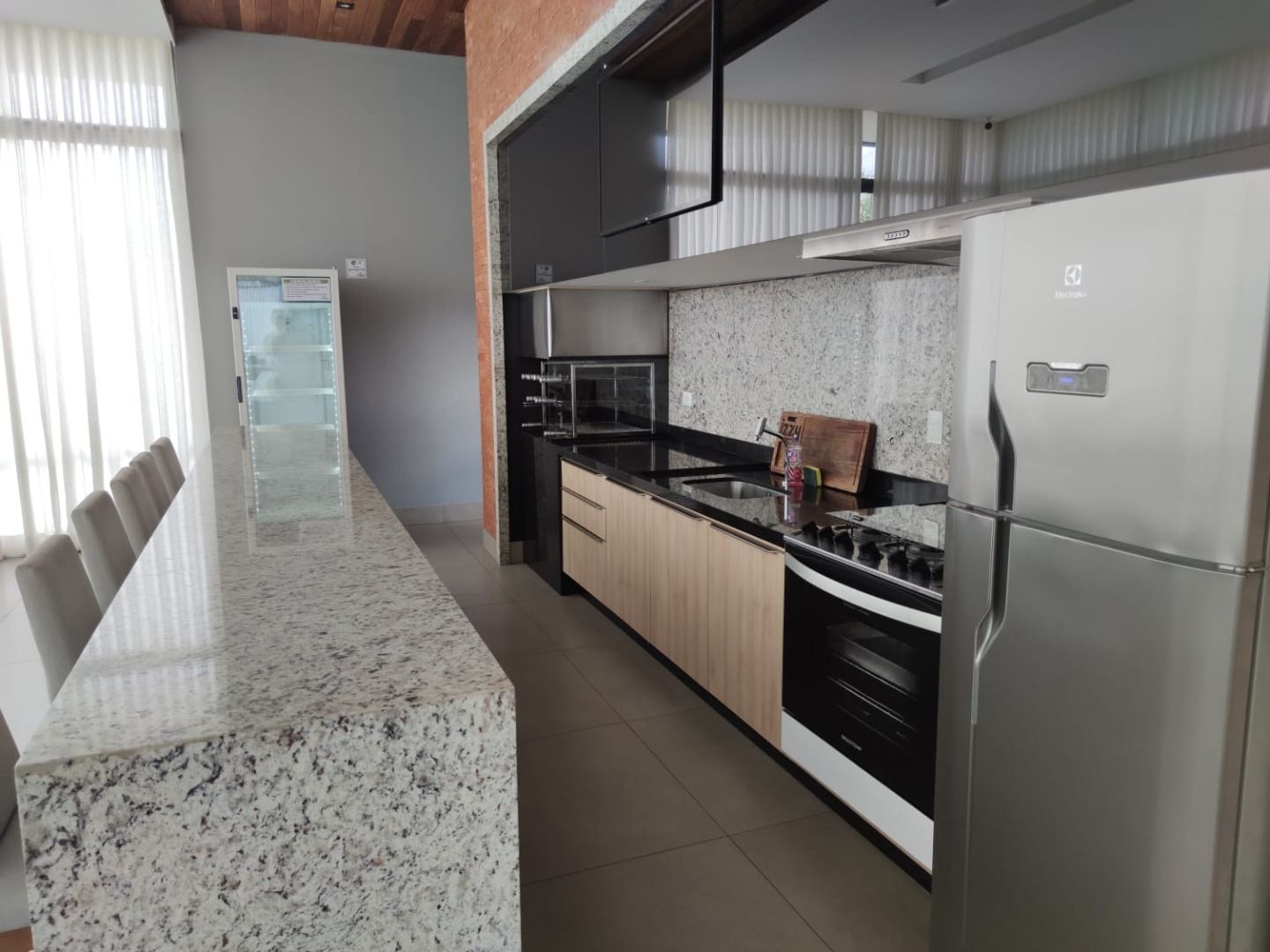 Imagens do imóveis Residencial Bellevie Vila Salomé