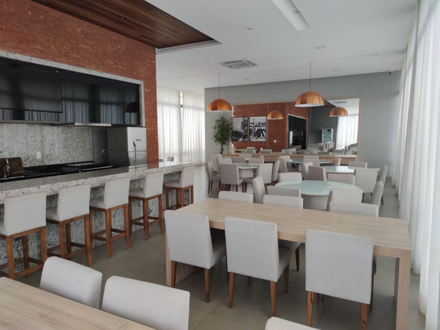 Imagens do imóveis Residencial Bellevie Vila Salomé