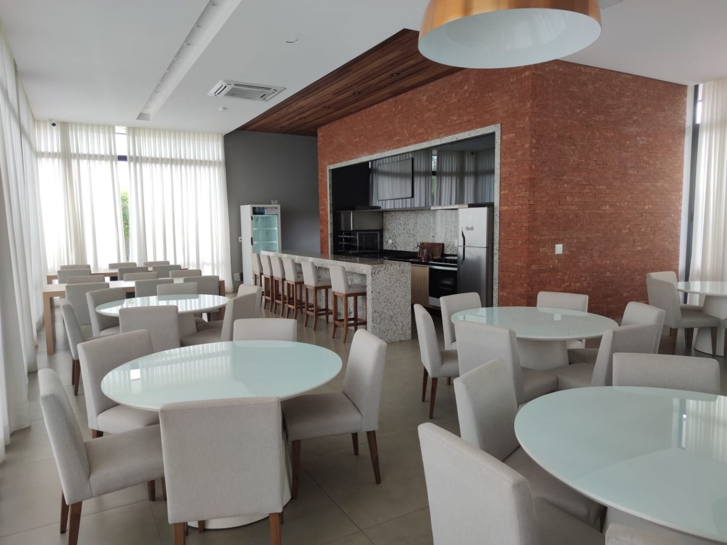 Imagens do imóveis Residencial Bellevie Vila Salomé
