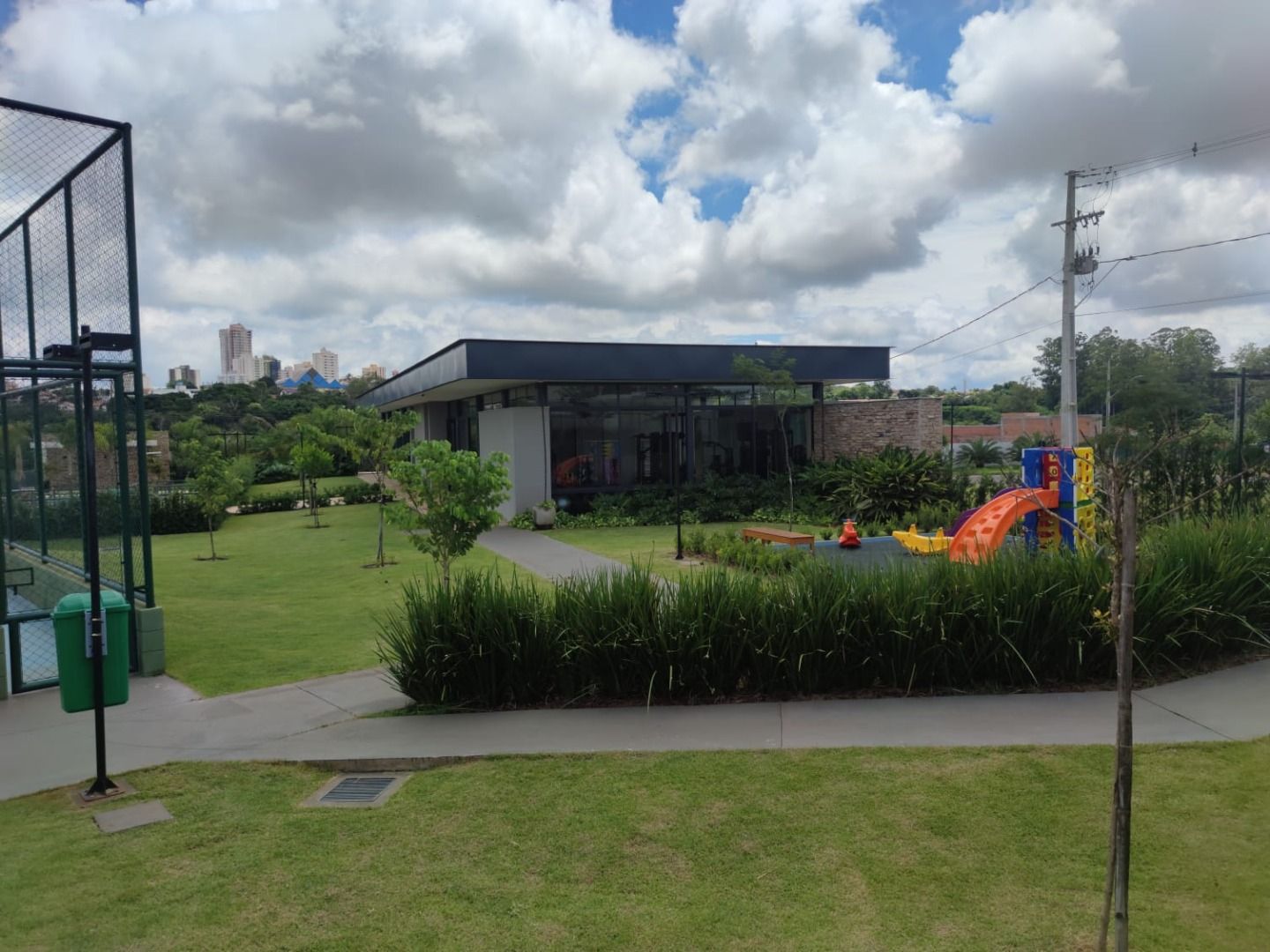 Imagens do imóveis Residencial Bellevie Vila Salomé