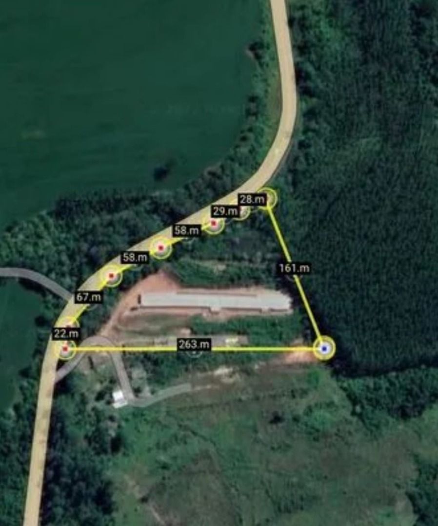Imagens do imóveis Fazenda/Sítios/Chácaras Zona Rural