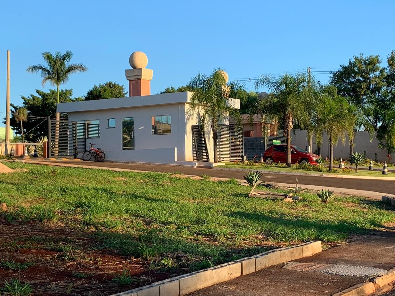 Imagens do imóveis Residencial Barra Forest Parque Leblon