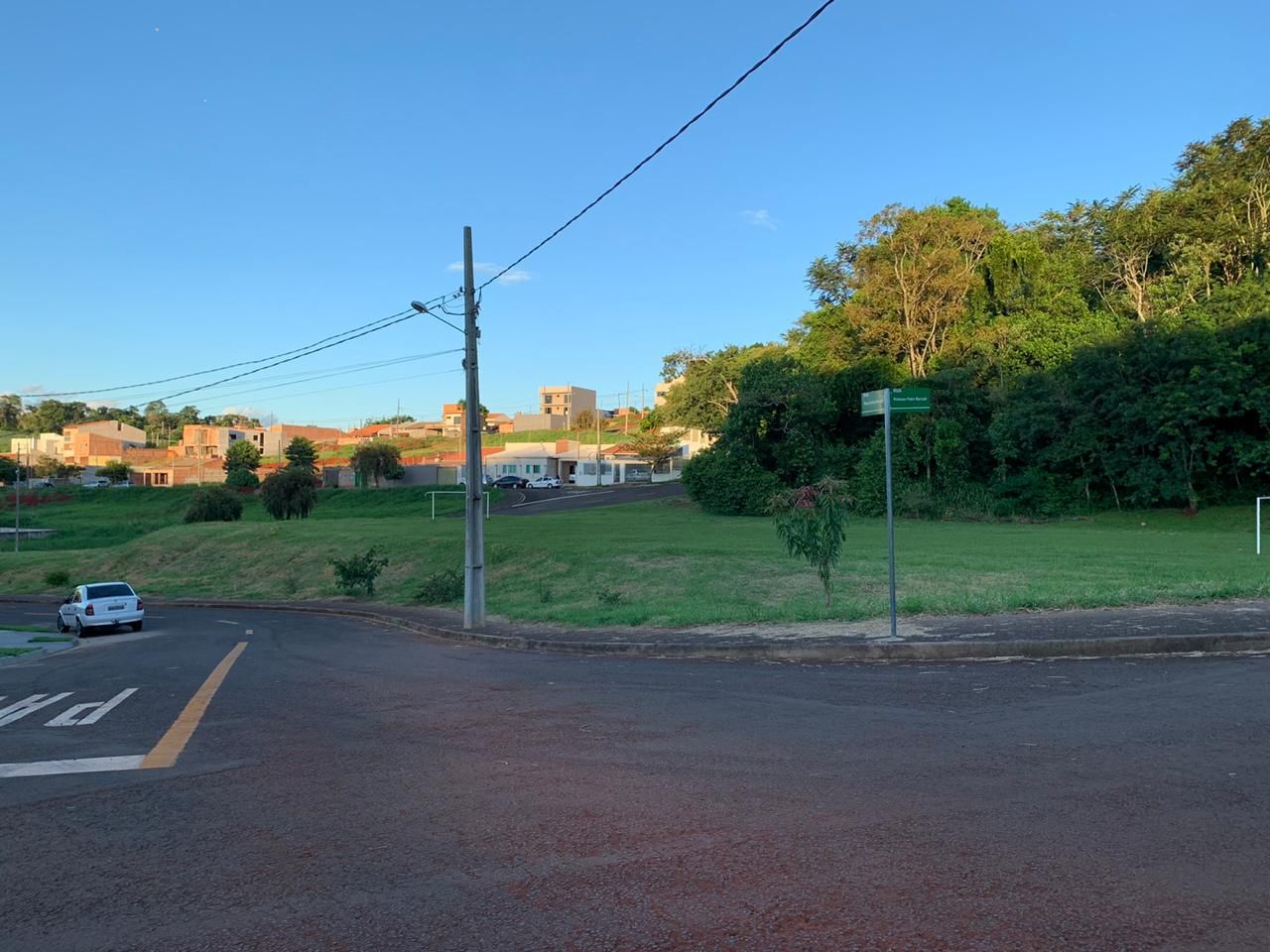 Imagens do imóveis Residencial Barra Forest Parque Leblon