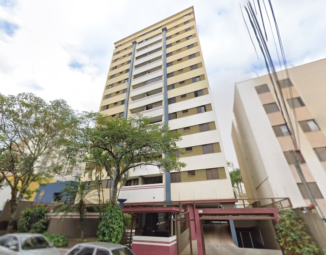 Imagens do imóveis Edificio Le Jardin Centro