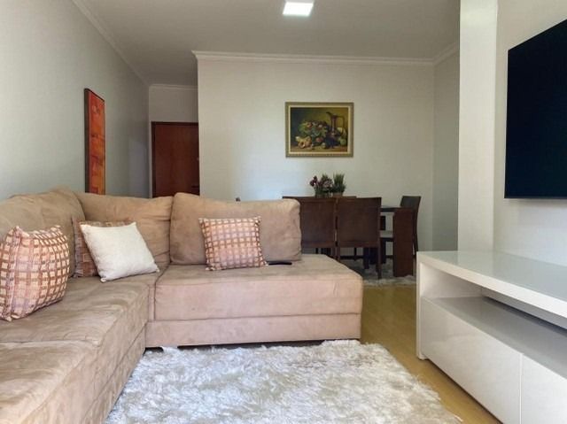 Imagens do imóveis Edificio Le Jardin Centro