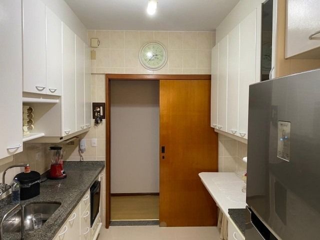 Imagens do imóveis Edificio Le Jardin Centro
