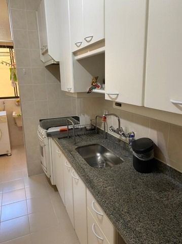 Imagens do imóveis Edificio Le Jardin Centro