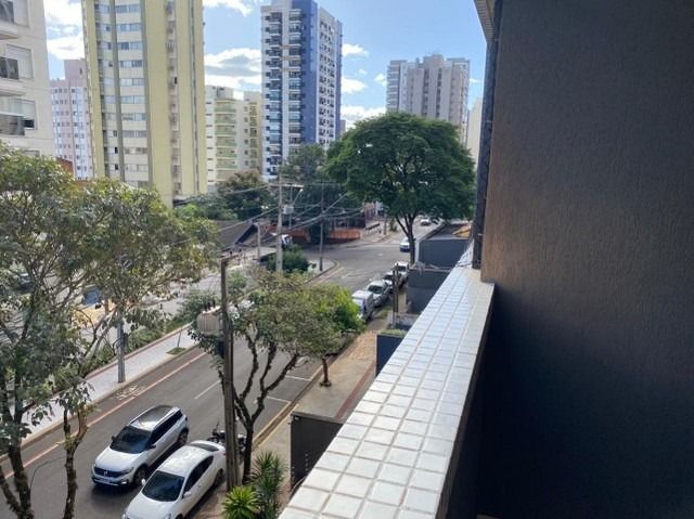 Imagens do imóveis Edificio Le Jardin Centro