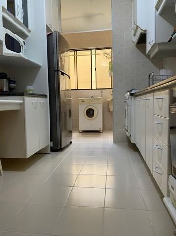Imagens do imóveis Edificio Le Jardin Centro