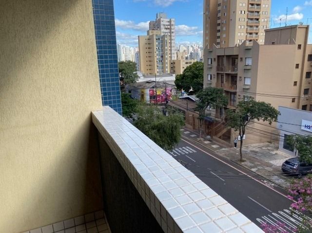 Imagens do imóveis Edificio Le Jardin Centro