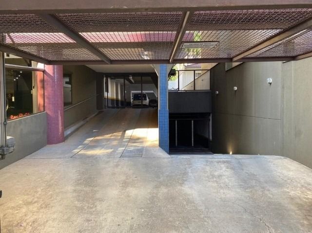 Imagens do imóveis Edificio Le Jardin Centro