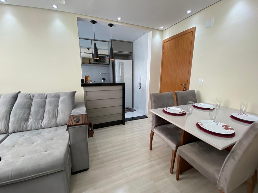 Imagens do imóveis Spazio Lyon Conjunto Habitacional Jesualdo Garcia Pessoa