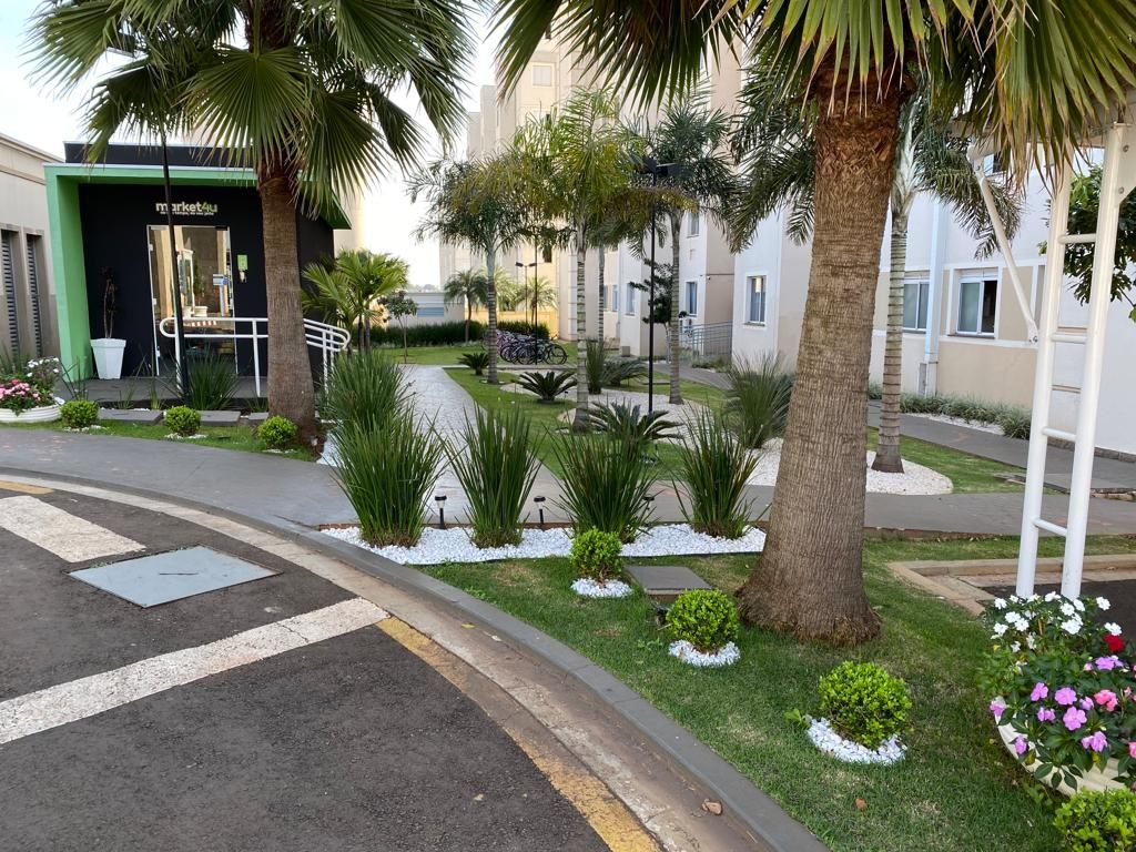 Imagens do imóveis Spazio Lyon Conjunto Habitacional Jesualdo Garcia Pessoa