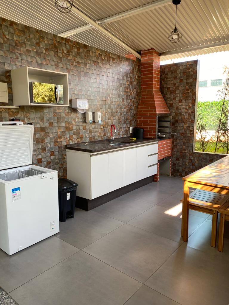 Imagens do imóveis Spazio Lyon Conjunto Habitacional Jesualdo Garcia Pessoa