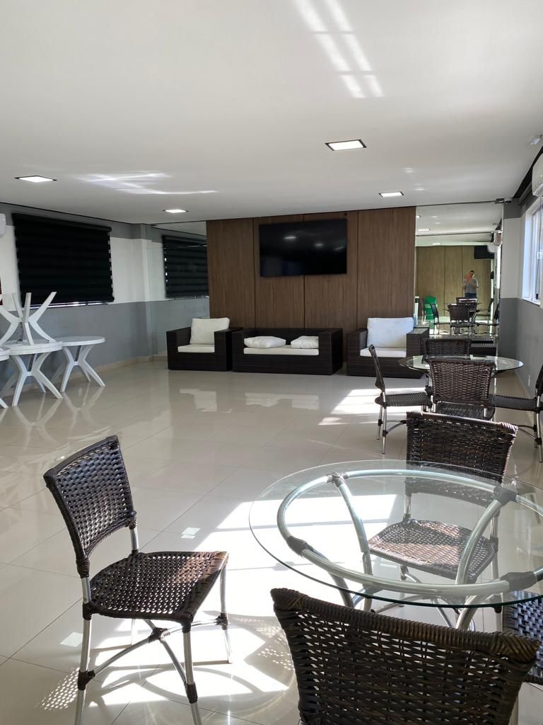 Spazio Lyon Conjunto Habitacional Jesualdo Garcia Pessoa Imagens do imóveis Spazio Lyon Conjunto Habitacional Jesualdo Garcia Pessoa