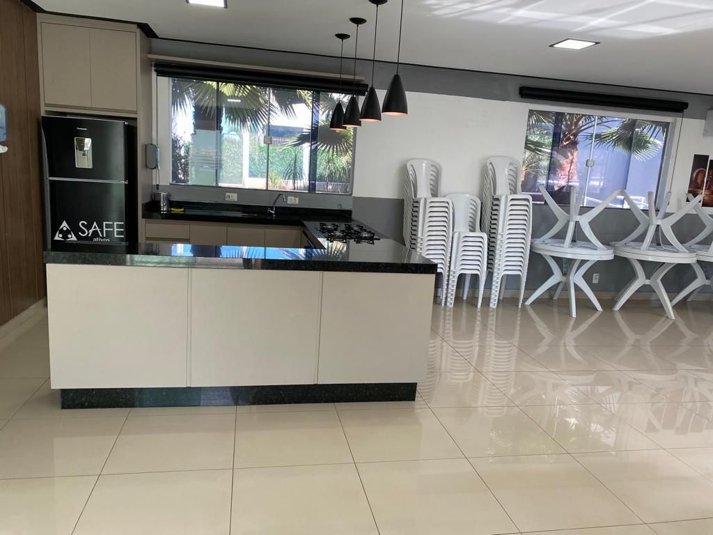 Spazio Lyon Conjunto Habitacional Jesualdo Garcia Pessoa Imagens do imóveis Spazio Lyon Conjunto Habitacional Jesualdo Garcia Pessoa