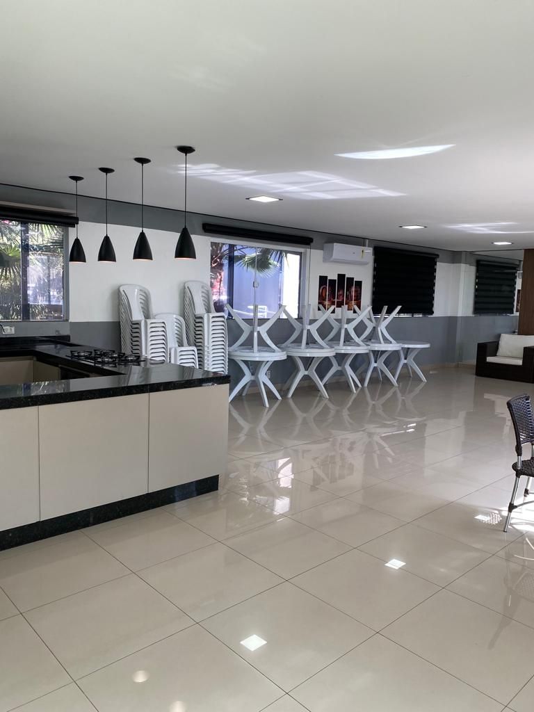 Spazio Lyon Conjunto Habitacional Jesualdo Garcia Pessoa Imagens do imóveis Spazio Lyon Conjunto Habitacional Jesualdo Garcia Pessoa