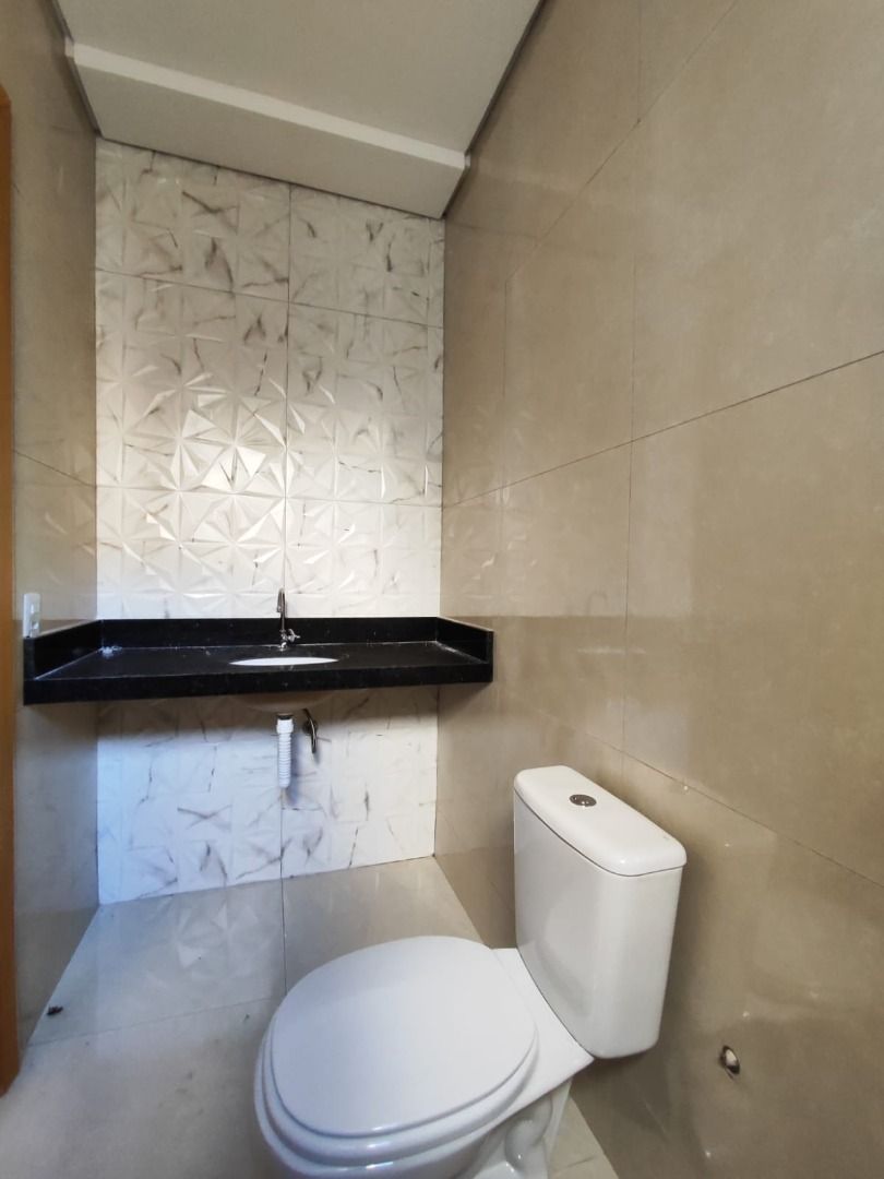 Imagens do imóveis Casa Jardim Belo Horizonte