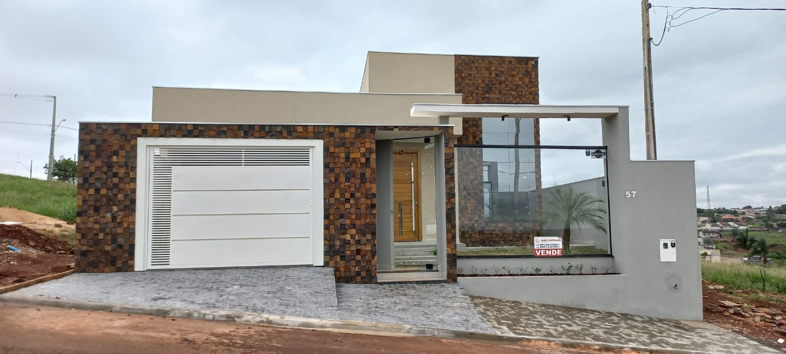 Imagens do imóveis Casa Jardim Vale Verde