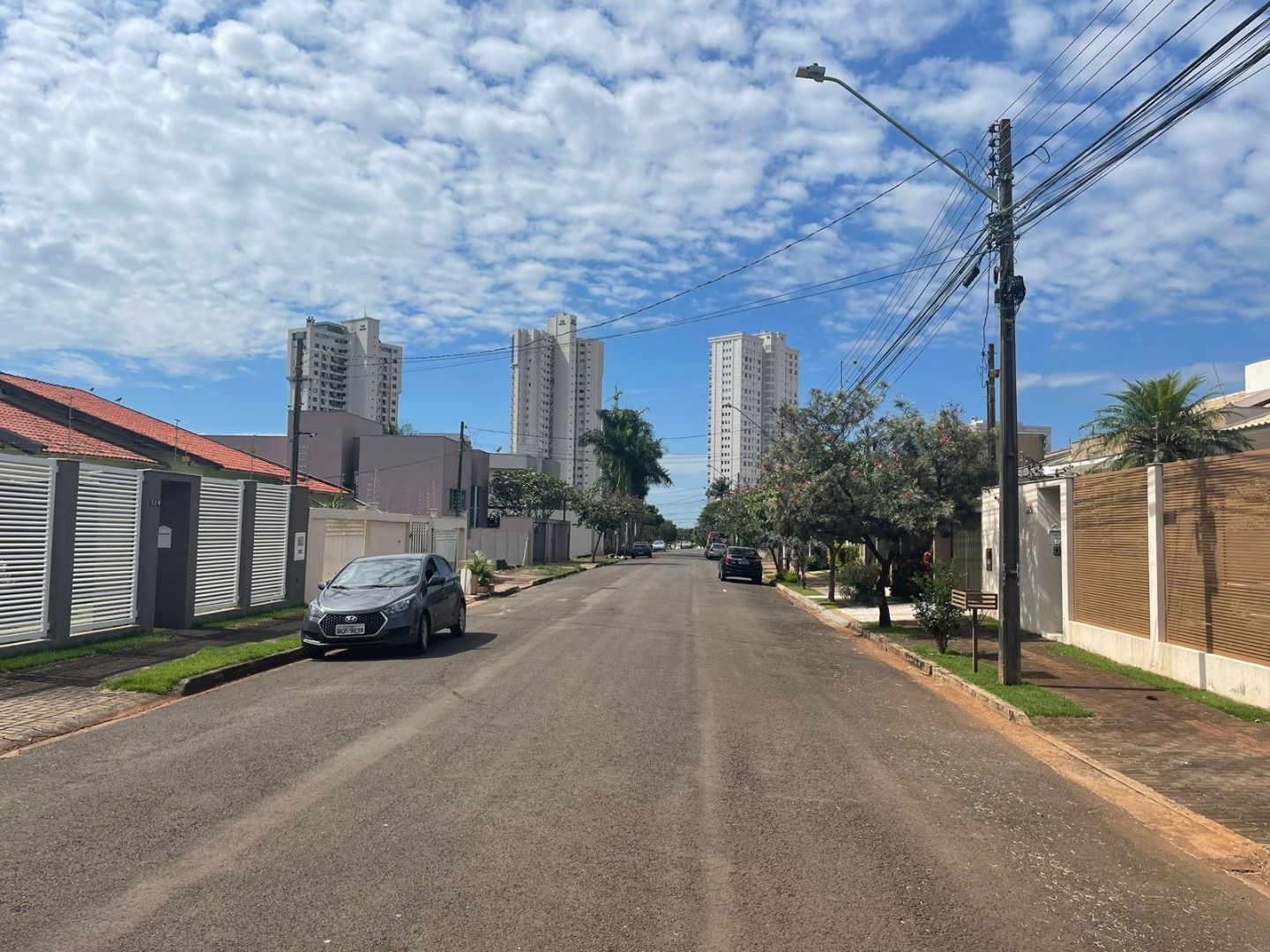 Imagens do imóveis Terreno Parque Residencial Alcântara