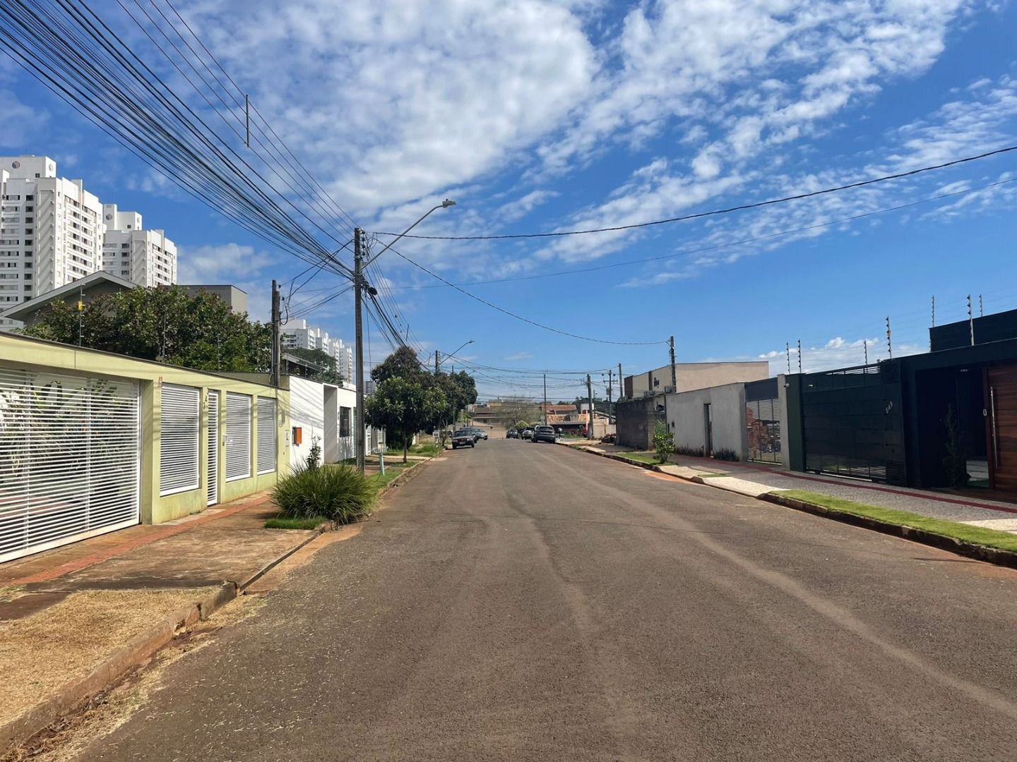 Imagens do imóveis Terreno Parque Residencial Alcântara