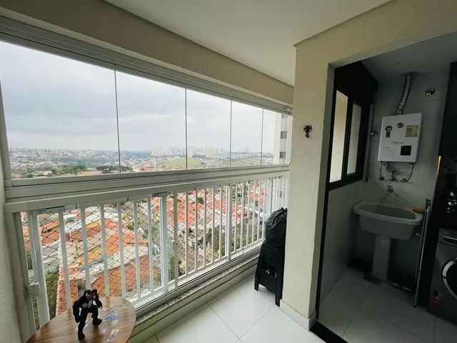Imagens do imóveis Edificio Aquarela Pinheiros Parque Jamaica