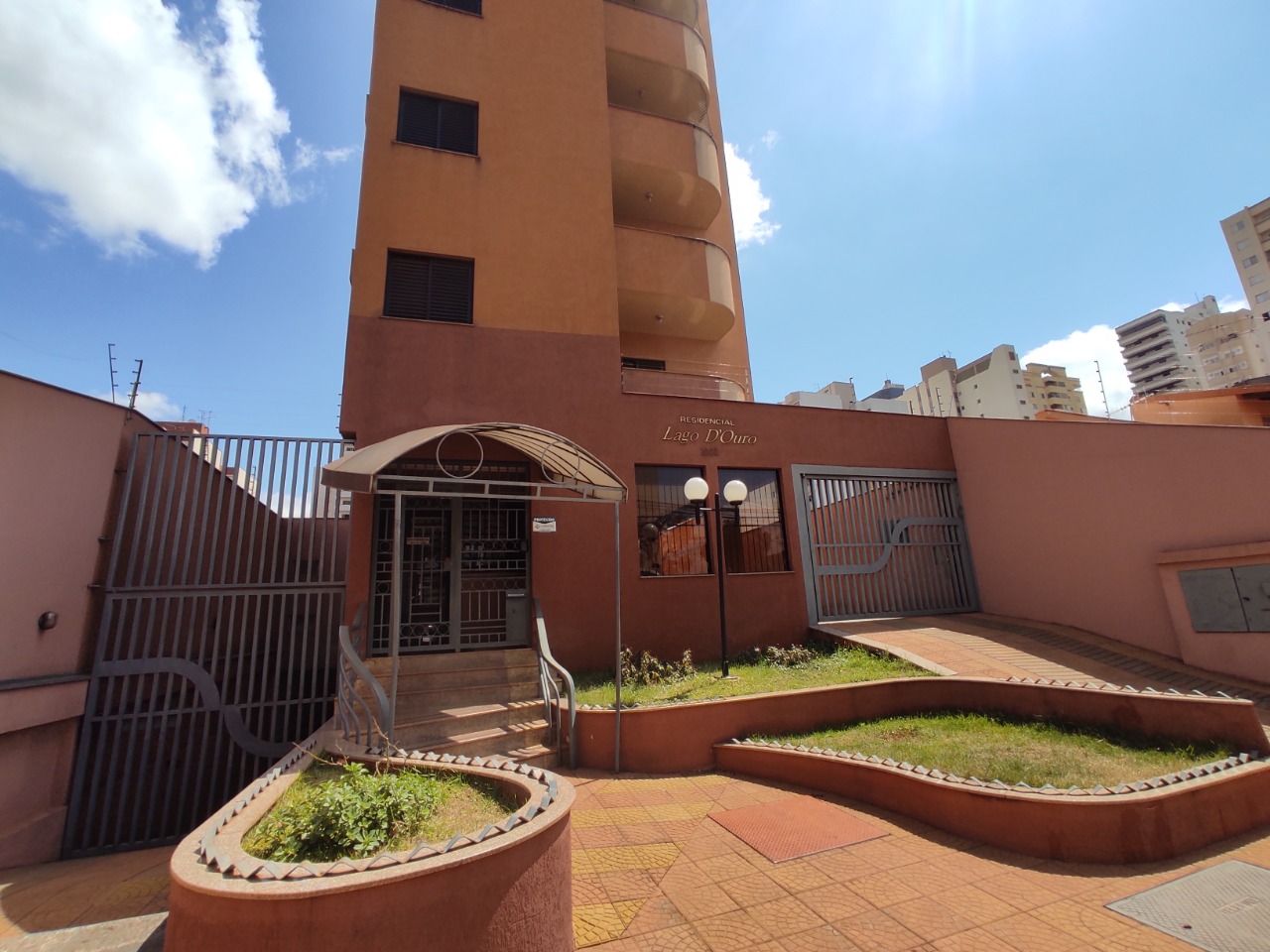Imagens do imóveis Condomínio Residencial Lago D Ouro Centro