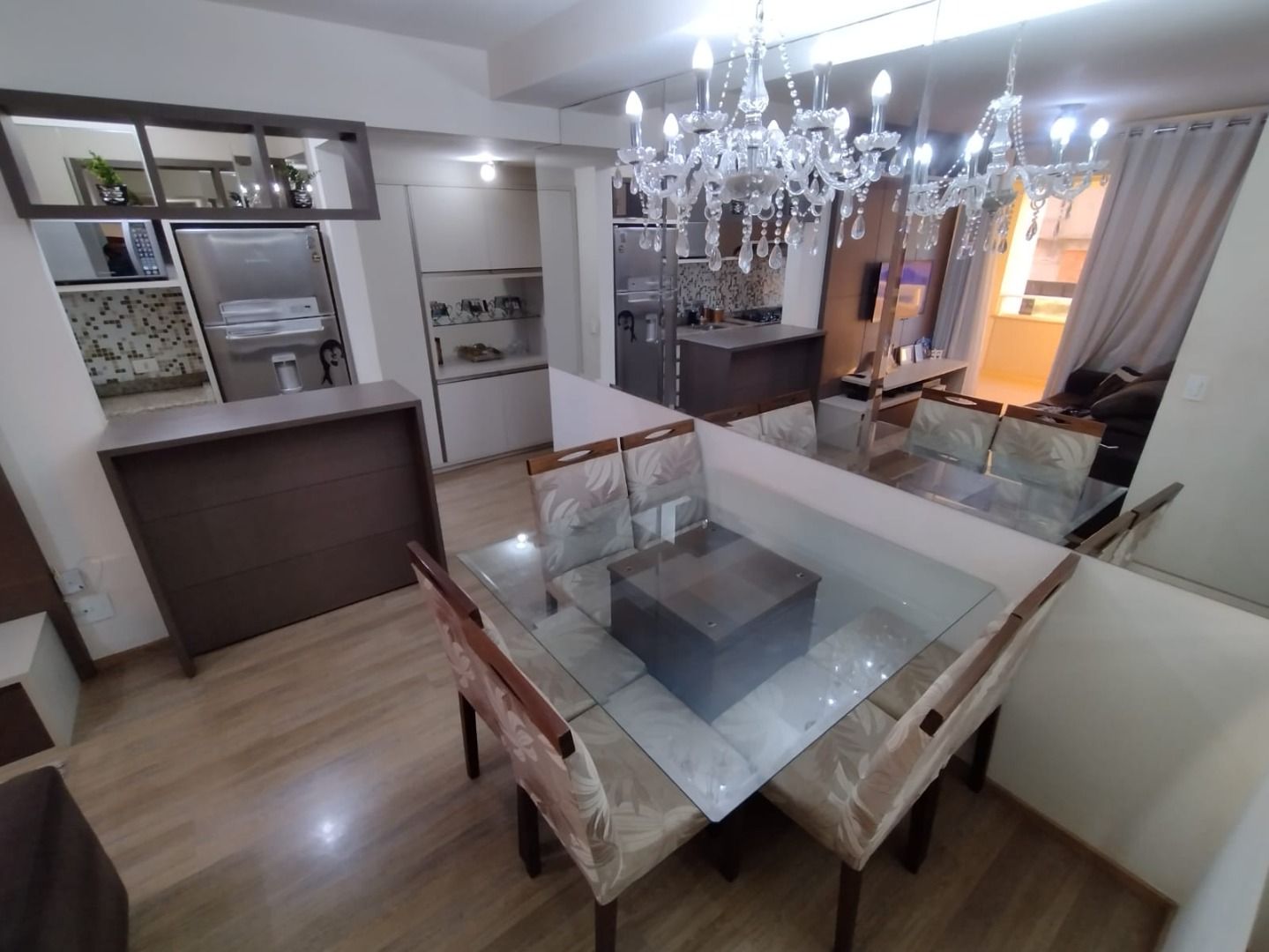 Imagens do imóveis Neo Residence Palhano Gleba Fazenda Palhano
