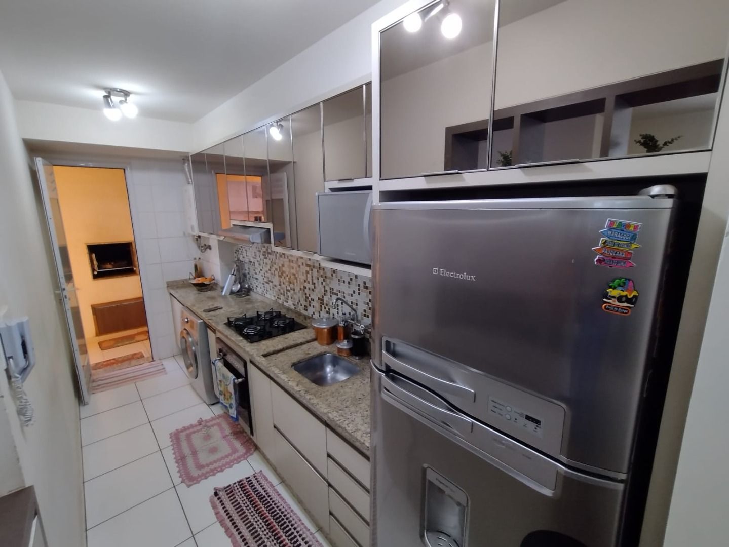 Imagens do imóveis Neo Residence Palhano Gleba Fazenda Palhano